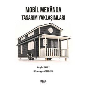 Mobil Mekânda Tasarım Yaklaşımları Gece Kitaplığı