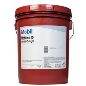 Mobil Met 424 - 20 lt Metal İşleme Yağı