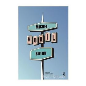 Mobil - Michel Butor