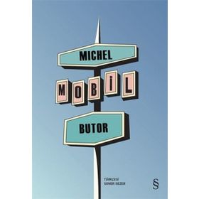 Mobil - Michel Butor