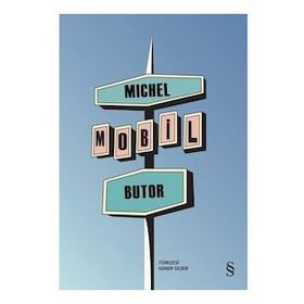 Mobil - Michel Butor