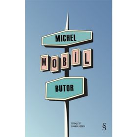 Mobil - Michel Butor
