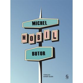 Mobil - Michel Butor