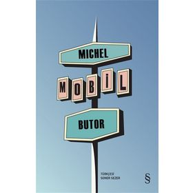 Mobil - Michel Butor
