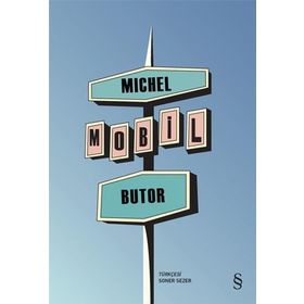 Mobil - Michel Butor