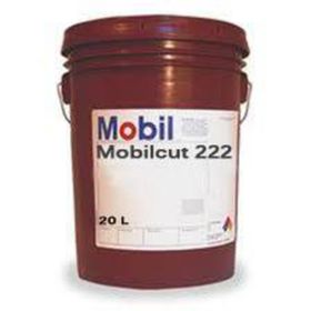 Mobil Mobilcut 140 20 lt Kesme Yağı