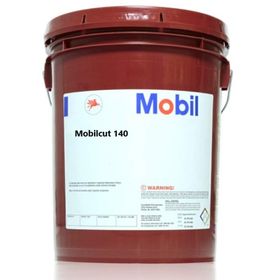 Mobil Mobilcut 140 20 lt Kesme Yağı