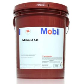 Mobil Mobilcut 140 20 lt Kesme Yağı