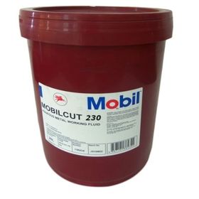 Mobil Mobilcut 230 20 lt Kesme Yağı