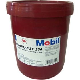 Mobil Mobilcut 230 20 lt Kesme Yağı