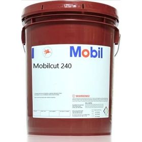 Mobil Mobilcut 240 20 lt Kesme Yağı