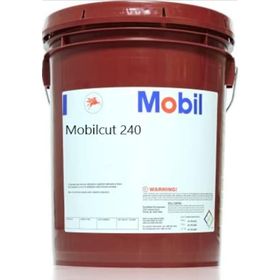 Mobil Mobilcut 240 20 lt Kesme Yağı
