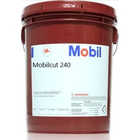 Mobil Mobilcut 240 20 lt Kesme Yağı