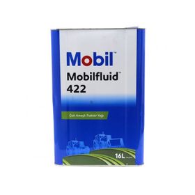 Mobil Mobilfluid 422 16 lt Şanzıman Yağı
