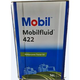 Mobil Mobilfluid 422 16 lt Şanzıman Yağı
