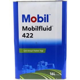 Mobil Mobilfluid 422 16 lt Şanzıman Yağı