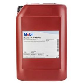 Mobil Mobilube HD-A 85W-90 20 lt Şanzıman Yağı