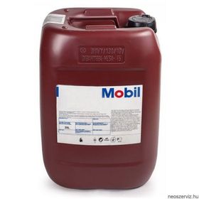 Mobil Mobilube HD-A 85W-90 20 lt Şanzıman Yağı