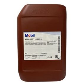 Mobil Mobilube LS 85W-90 20 lt Şanzıman Yağı
