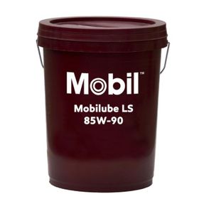 Mobil Mobilube LS 85W-90 20 lt Şanzıman Yağı