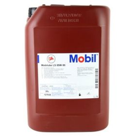 Mobil Mobilube LS 85W-90 20 lt Şanzıman Yağı