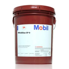 Mobil Mobilux EP 0 18 kg Gres Yağı