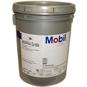 Mobil Mobilux EP 004 18 kg Gres Yağı