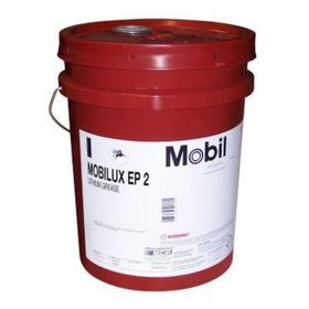 Mobil Mobilux EP 2 18 kg Gres Yağı