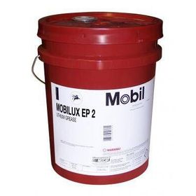Mobil Mobilux EP 2 18 kg Gres Yağı