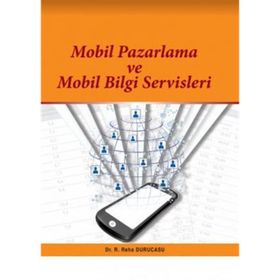 MOBIL PAZARLAMA VE MOBIL REKLAM - NIHAN ÖZGÜVEN