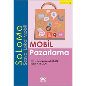 MOBIL PAZARLAMA VE MOBIL REKLAM - NIHAN ÖZGÜVEN