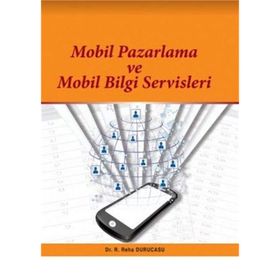 MOBIL PAZARLAMA VE MOBIL REKLAM - NIHAN ÖZGÜVEN