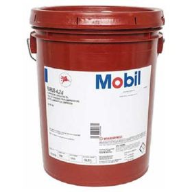 Mobil Rarus 424 20 lt Kompresör Yağı
