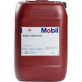 Mobil Rarus 425 20 lt Kompresör Yağı