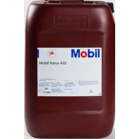 Mobil Rarus 426 20 lt Kompresör Yağı