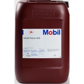 Mobil Rarus 426 20 lt Kompresör Yağı