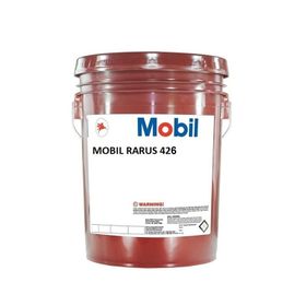 Mobil Rarus 426 20 lt Kompresör Yağı