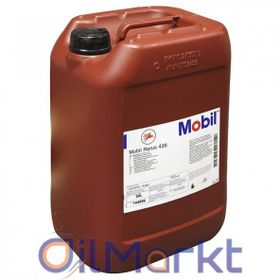 Mobil Rarus 426 20 lt Kompresör Yağı
