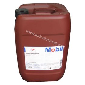 Mobil Rarus 427 20 lt Kompresör Yağı