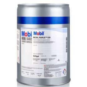 Mobil Rarus 829 - USG 5 Kompresör Yağı