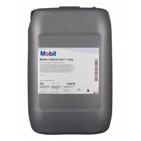 Mobil Rarus SHC 1025 20 lt Kompresör Yağı
