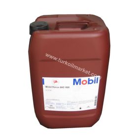 Mobil Rarus SHC 1025 20 lt Kompresör Yağı