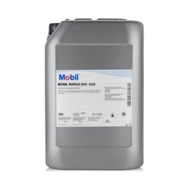 Mobil Rarus SHC 1025 20 lt Kompresör Yağı