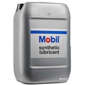 Mobil Rarus SHC 1026 20 lt Kompresör Yağı