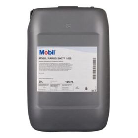 Mobil Rarus SHC 1026 20 lt Kompresör Yağı