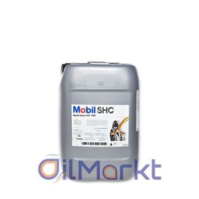 Mobil Rarus SHC 1026 20 lt Kompresör Yağı