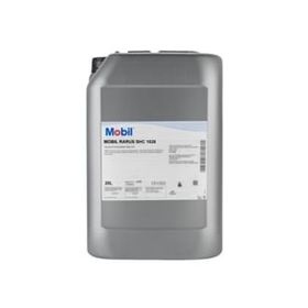 Mobil Rarus SHC 1026 20 lt Kompresör Yağı
