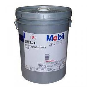 Mobil SHC 524 20 lt Hidrolik Yağı
