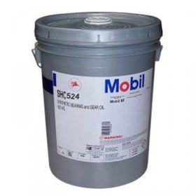 Mobil SHC 524 20 lt Hidrolik Yağı