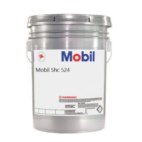 Mobil SHC 524 20 lt Hidrolik Yağı